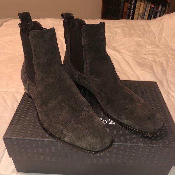 Mens Chelsea Boots main image 5